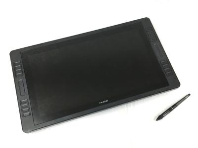 HUION KAMVAS PRO 20 液晶タブレット