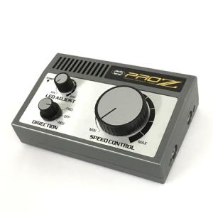 東京マルイ TOKYO MARUI PRO PZ5-001 Z用コントローラー Zゲージ 鉄道模型