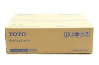 TOTO ウォシュレット SB TCF6623 #SC1 Pアイボリー 温水洗浄便座
