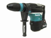 makita HR005GRMX 充電式 ハンマドリル ケース付き バッテリー2個 ケース付き 電動工具 マキタ