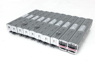 KATO カトー 10-404 10-405 205系 京葉線色 10両 基本 増結 set 鉄道模型 Nゲージ コレクション ホビー  趣味の新品/中古販売 | 1265436 | ReRe[リリ]