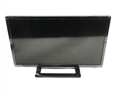 TOSHIBA 東芝 REGZA 19S22 液晶テレビ 19V型 2019年製 家電