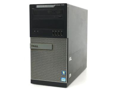 DELL OPTIPLEX 7010 デスクトップパソコン PC i7-3770 6GB 500GB