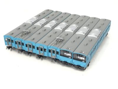 ストレッチドビー 10-373 201系 京阪神緩行線色 | kinderpartys.at