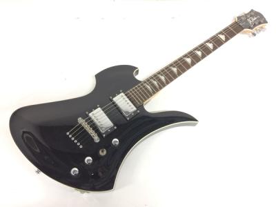 B.C.Rich BCリッチ Masterpiece モッキンバード エレキギター ギター