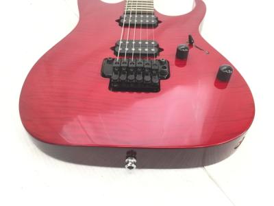 Ibanez SRG420FMZ(エレキギター)の新品/中古販売 | 1507275
