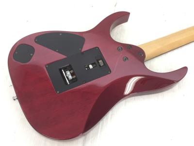 ギター Ibanez SRG420FMZ Ibanez SRG420FMZ - Geek IN Box