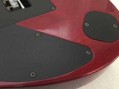 Ibanez　アイバニーズ　SRG420FMZ ピンク　訳あり