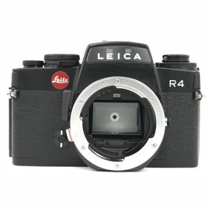 LEICA R4 100周年記念モデル SUMMILUX-R 50mm f1.4 箱説