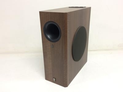 YAMAHA ヤマハ NS-SW310 サブウーファースピーカー 音響 オーディオ