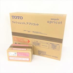 TOTO TCF4833R TCA320 ウォッシュレット アプリコット