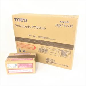 TOTO TCF4833R TCA320 ウォッシュレット アプリコット