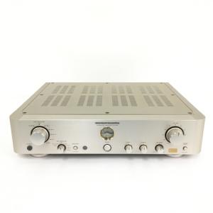 Marantz マランツ PM-17SA VER.2 プリメインアンプ