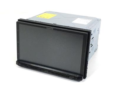 KENWOOD ケンウッド MDV-M805L カー ナビ 8Vパネル 8インチ ナビ