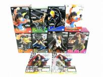 ワンピース 買取 未使用 中古フィギュアの複数売却も可能