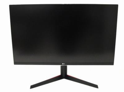 LG 32GK850F ゲーミングモニター ディスプレイ 31.5インチ WQHD VA非光沢 144Hz G-Sync対応