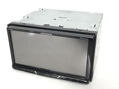 Pioneer FH-9300DVS カーオーディオ 7V型 ハイレゾ カーAV