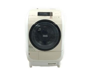 HITACHI 日立 ビッグドラム BD-V3700L 洗濯乾燥機 ドラム式 6.0kg大型