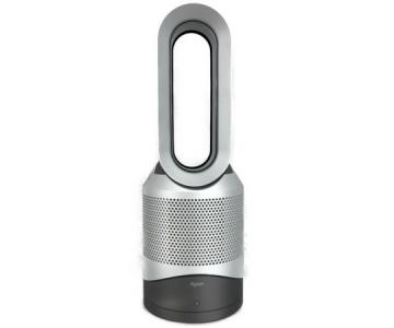 未開封 Dyson ダイソン HP00 HotCool 空気清浄機能付ファンヒーター 空調 生活 家電