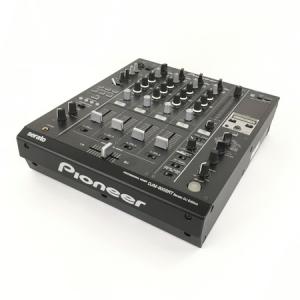 Pioneer DJM-900SRT(DJミキサー)の新品/中古販売 | 434276