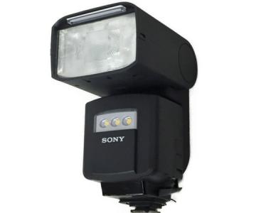 ソニー SONY 電波式ワイヤレス通信対応 フラッシュ HVL-F60RM