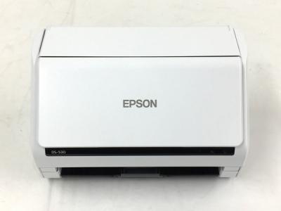 EPSON エプソン DS-530 スキャナー 16年発売