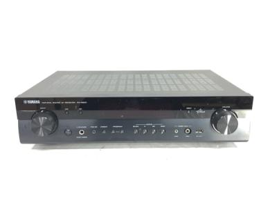 YAMAHA ヤマハ AVアンプ RX-S600 5.1ch ネットワーク レシーバー