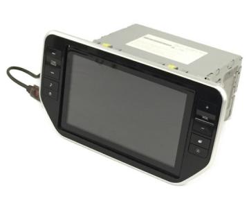 DAIHATSU ダイハツ 純正 NSZN-X66D メモリーナビ