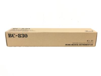 Pearl BC-830 シンバルスタンド ブーム ドラムス