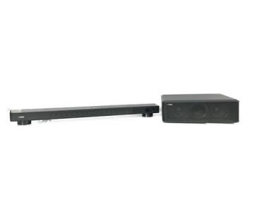 YAMAHA YSP-2200 NS-SWP600 デジタル サウンド プロジェクター ヤマハ オーディオ