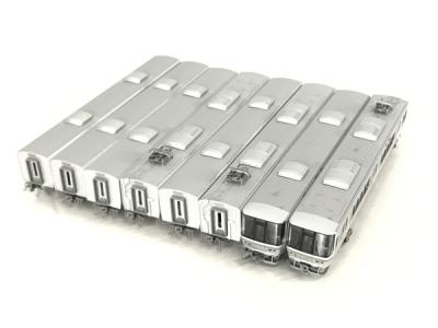 訳有 KATO 10-388 10-389 223系 1000番台 直流 近郊形 電車 基本 増結 セット 計 8両 鉄道 模型 Nゲージ