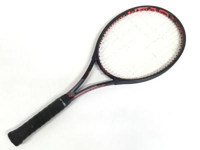 ヘッド HEAD グラフィン プレステージ Graphene PRESTIGE S 硬式 テニス ラケット