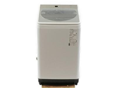 Panasonic Na Fa80h7 洗濯機 の新品 中古販売 Rere リリ