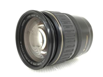 CANON ZOOM LENS EF 28-135mm F3.5-5.6 IS カメラ レンズ
