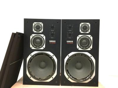 YAMAHA NS-600(スピーカー)の新品/中古販売 | 1497548 | ReRe[リリ]