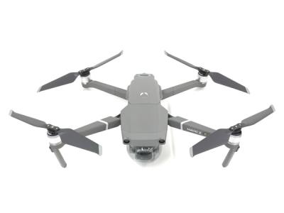 DJI Mavic 2 pro MAVC2P ドローン フライモアキット プロペラガード付き