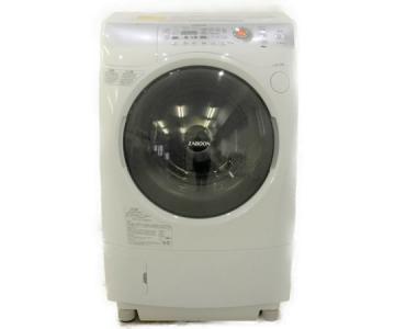 TOSHIBA ドラム式洗濯乾燥機 TW-Q860L 2012 綺麗 簡易清掃済み ヨドバシ.com - 東芝 TOSHIBA ドラム式洗濯乾燥機(9.0kg) ZABOON