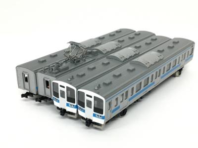 TOMIX 92050 415系 1500番代 JR九州カラー 近郊形電車 Nゲージ 鉄道