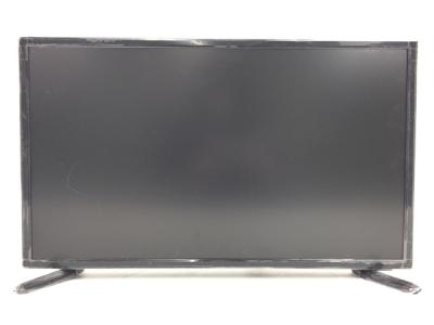 [動作確認済]24V型 LED液晶テレビ TEES LE-2410TS 動作確認済]24V型 LED液晶テレビ TEES LE-2410TS ☆TEES / 24V型LED