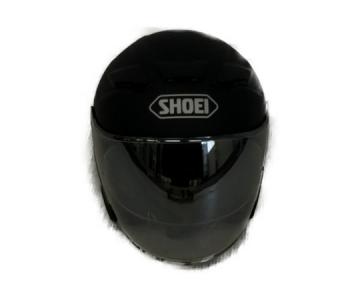 SHOEI J-Cruise II ヘルメット ルミナスホワイト 2019年製 ジェイ-クルーズ ツー SENA SRL2 インターコム 付き バイク