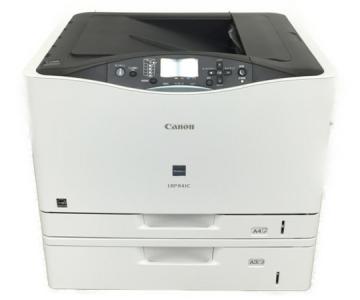 Canon キャノン Satera LBP841C カラーレーザープリンタ A3