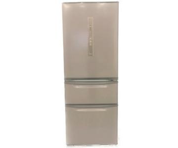 PANASONIC 冷蔵庫 NR-C32FML-N 315L 2017年製 ヨドバシ.com - パナソニック Panasonic エコナビ搭載冷蔵庫