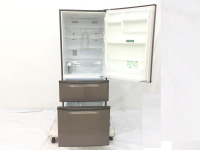 愛知岐阜/送料無料★パナソニック 315L冷蔵庫 NR-C32FM-N  17年 パナソニック NR-C32FM 価格比較 - 価格.com