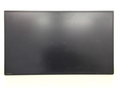 IODATA LCD-MF277XDB 27インチ ワイド 液晶 ディスプレイ ブラック