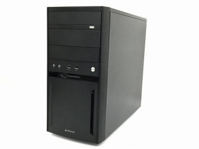 MouseComputer LM-iG700(デスクトップパソコン)の新品/中古販売 MouseComputer LM-iG700(デスクトップパソコン)の新品/中古販売