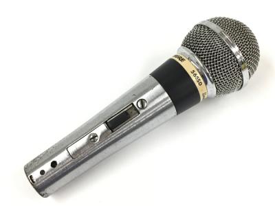 Shure 565sd Pa機器 の新品 中古販売 Rere リリ