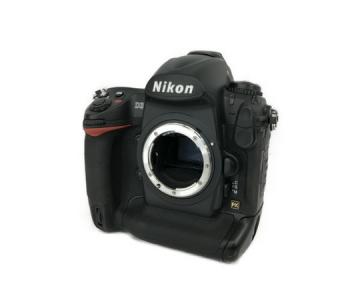 Nikon D3s デジタル 一眼 レフ カメラ ニコン