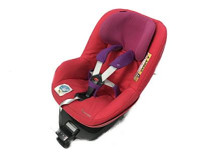 MAXI-COSI 2Way Pearl / 2WayFix isofix対応 2ウェイパール 2ウェイフィックス チャイルドシート マキシコシ