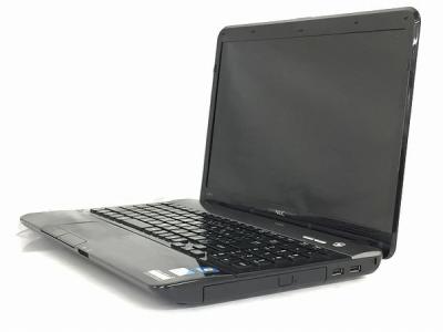 NEC - NEC LS150F ノートパソコン i5 8GB 新品SSD240GB DVD NEC LS150F ノートパソコン i5 8GB 新品SSD240GB DVD