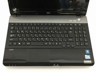 NEC PC-LS150FS1TB(ノートパソコン)の新品/中古販売 | 1638190